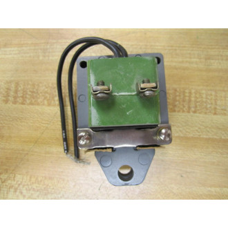 General Electric CR9500B100D2A Solenoid
