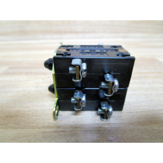 General Electric CR2940WA203D Push Button