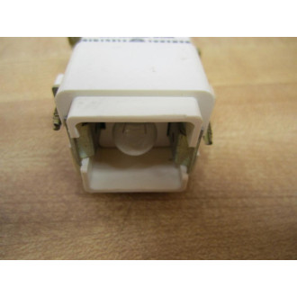General Electric CR103C2304 Indicating Light Missing Lens - New No Box