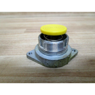General Electric CR2940WA203D Push Button