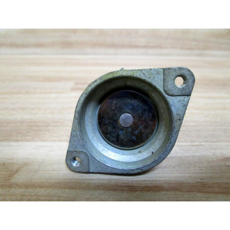 General Electric CR2940WA203D Push Button