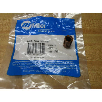 Miller 256028 Swirl Ring