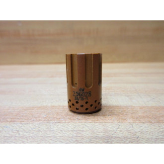 Miller 256028 Swirl Ring