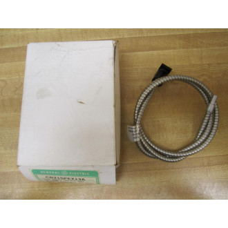 GE General Electric CR215PEX13A Fiber Optic Cable