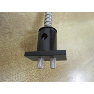 GE General Electric CR215PEX13A Fiber Optic Cable