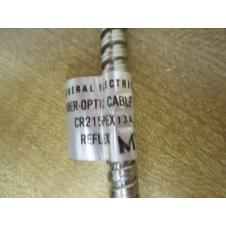 GE General Electric CR215PEX13A Fiber Optic Cable