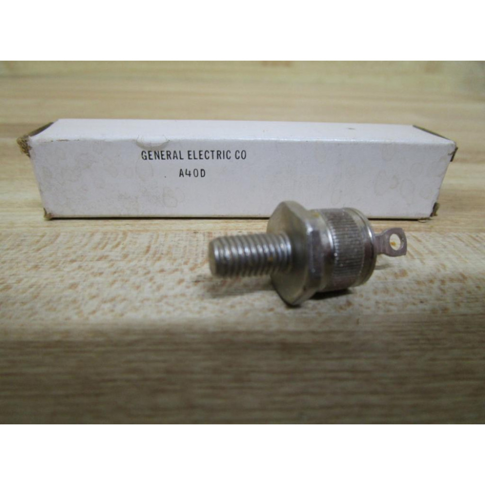 General Electric A40D Thyristor