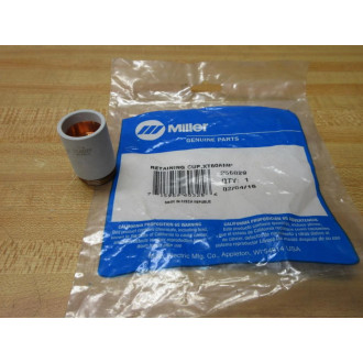 Miller 256029 Retaining Cup