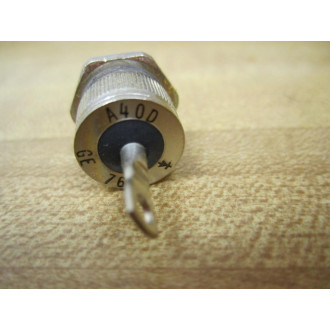 General Electric A40D Thyristor