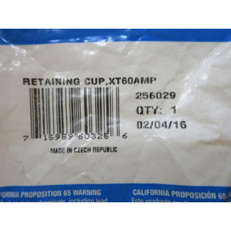 Miller 256029 Retaining Cup