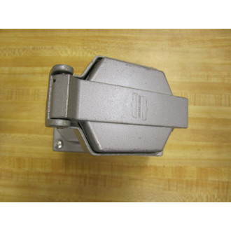 Crouse & Hinds ENRC 21201-M3 Condulet - New No Box