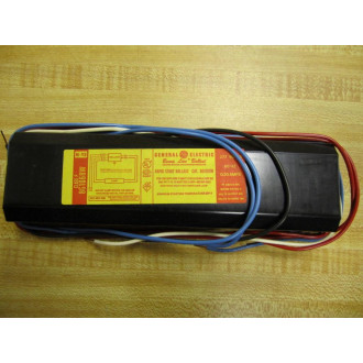 GE General Electric 8G1068W Ballast