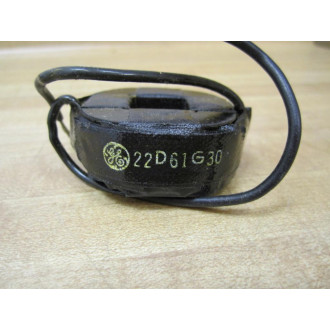 GE General Electric 22D61G30 Coil