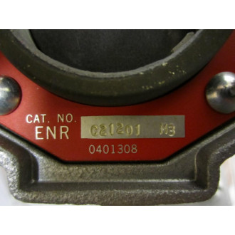 Crouse & Hinds ENRC 21201-M3 Condulet - New No Box