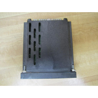 Weston 2497-283091 Panel Meter - Used