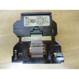 Simplex U011 Contactor - New No Box