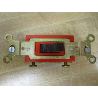 General Electric GE 5961-1 Quiet Switch