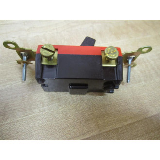 General Electric GE 5961-1 Quiet Switch