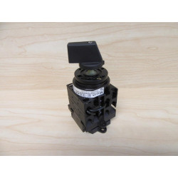 Klockner Moeller T0-4-8213E Selector Switch TO-4-8213E - New No Box