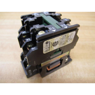 Simplex U011 Contactor - New No Box