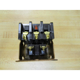 GE General Electric CR253BA324BAB Contactor - New No Box