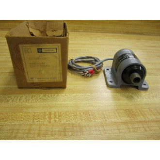 GE General Electric CR115D113B Proximity Limit Switch