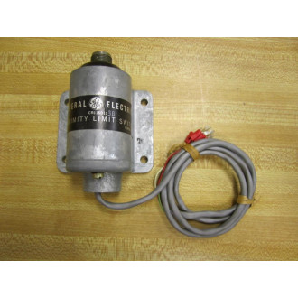 GE General Electric CR115D113B Proximity Limit Switch