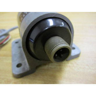 GE General Electric CR115D113B Proximity Limit Switch