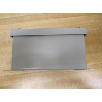 GE General Electric CR2940BC302A Sheet Steel Enclosure