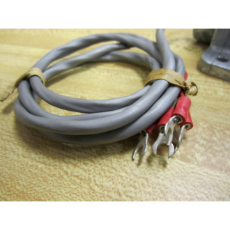 GE General Electric CR115D113B Proximity Limit Switch