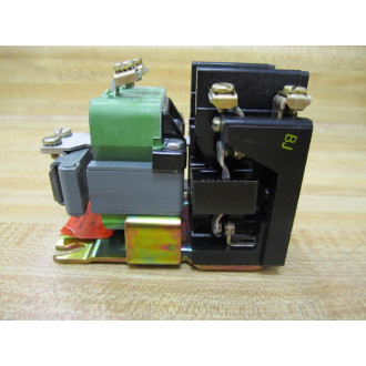 General Electric CR2810A14AC4 Relay