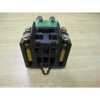 General Electric CR2810A11AA2 Magnetic Contactor