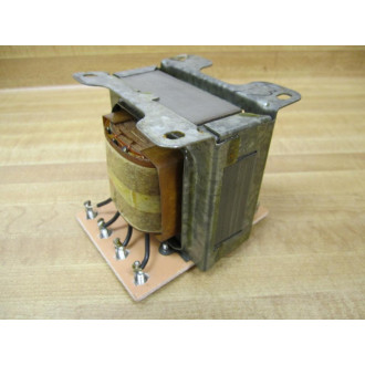 General Electric 9T56Y2907 Transformer
