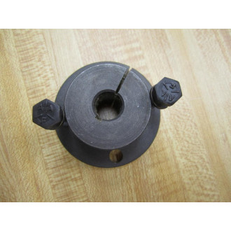 Wood's D12D Y Bushing 12" Bore - New No Box