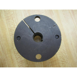 Wood's D12D Y Bushing 12" Bore - New No Box