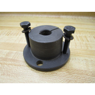 Wood's D12D Y Bushing 12" Bore - New No Box