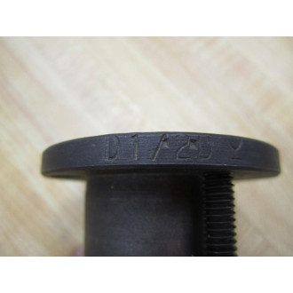 Wood's D12D Y Bushing 12" Bore - New No Box