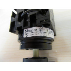 Klockner Moeller T0-4-8213E Selector Switch TO-4-8213E - New No Box
