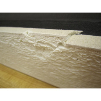 Watlow VF601J32XA Chipped  Edge - Used