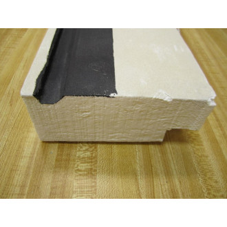 Watlow VF601J32XA Chipped  Edge - Used
