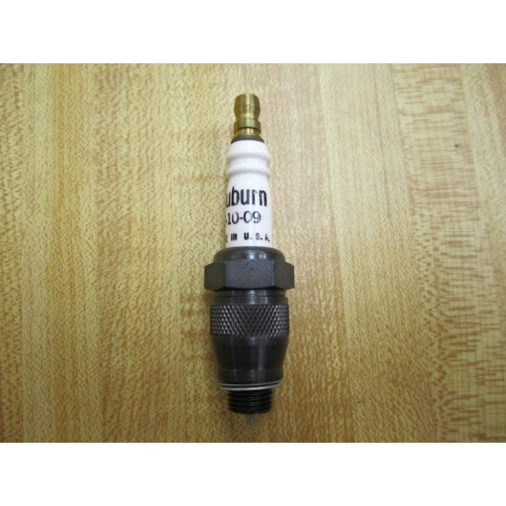 Auburn 1-10-09 Spark Plug - New No Box