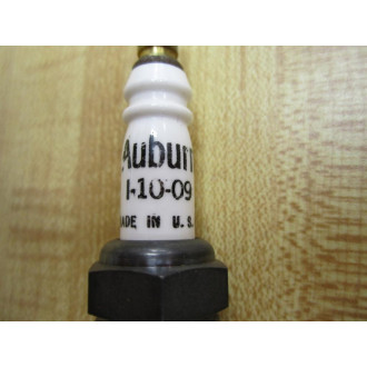 Auburn 1-10-09 Spark Plug - New No Box