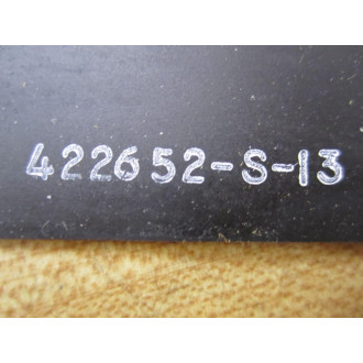 Dresser-Rand 422652-S-13 Pack Of 11 Gasket Seals - New No Box