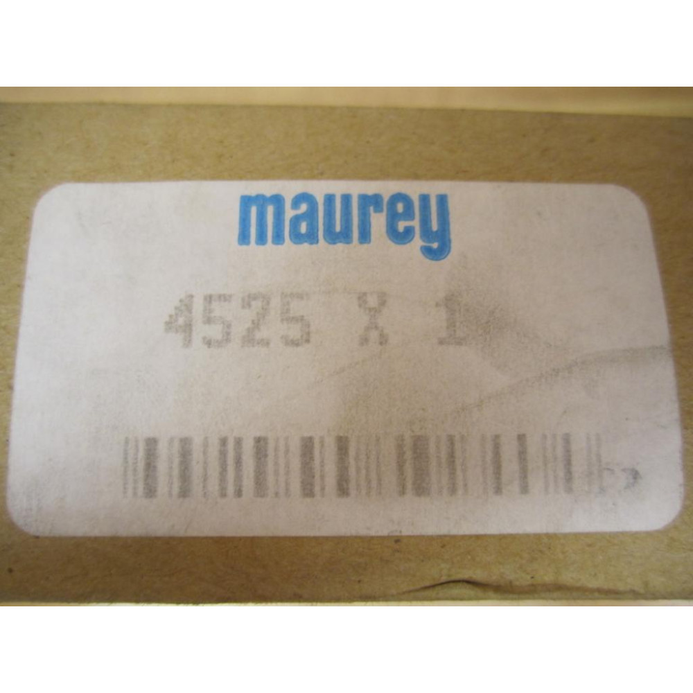 Maurey 4525 X 1 Pulley