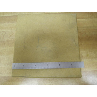 Maurey 4525 X 1 Pulley