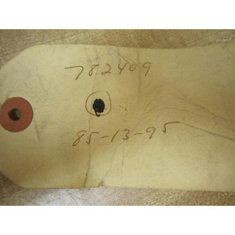 85-13-95 782409 Gasket - New No Box