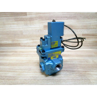 Mac Valves 56B-13-113A Solenoid Valve - New No Box