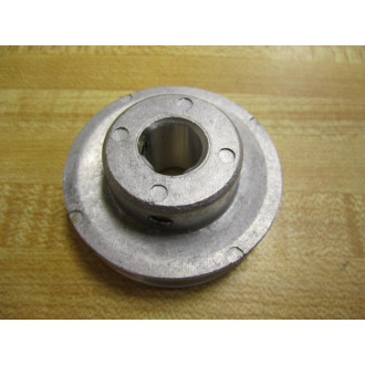 100-01-71160 Upper Feed Wheel Pulley
