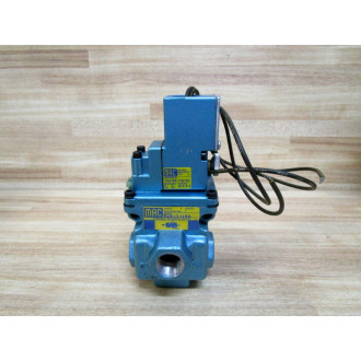 Mac Valves 56B-13-113A Solenoid Valve - New No Box