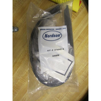 Nordson 846048X Automatic Hot Melt Hose 4 Ft